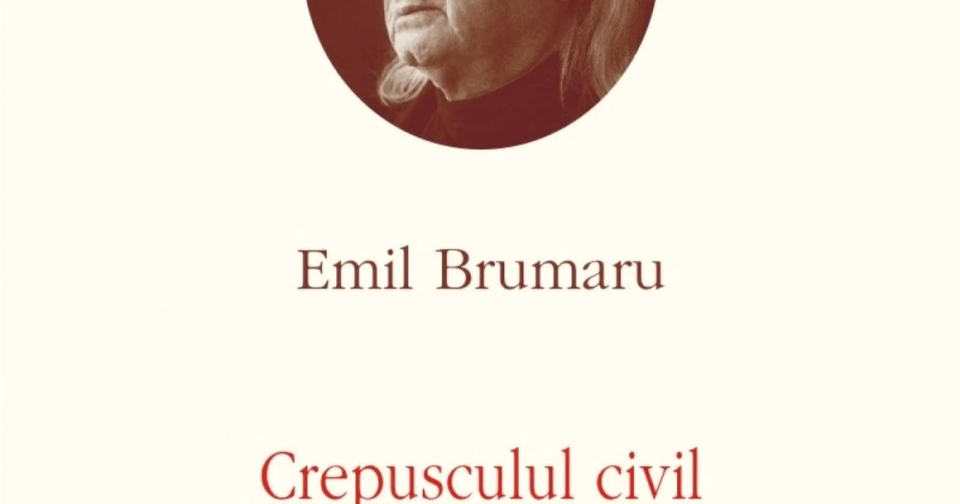 Carte Emil Brumaru