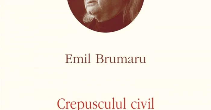 Carte Emil Brumaru