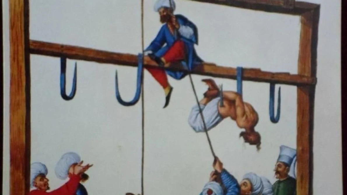 Eroii din munţi: rezistenţa anticomunistă din regiunea Vrancea jpeg