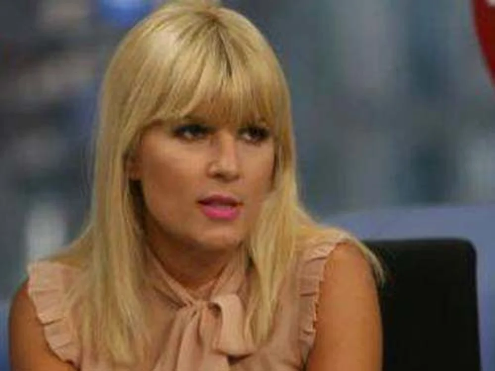 
    Elena Udrea nu a scăpat de arestul preventiv. Ea va sta închisă încă 30 de zile FOTO: Arhiva personală  