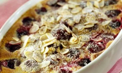 clafoutis prune 580x400 jpeg