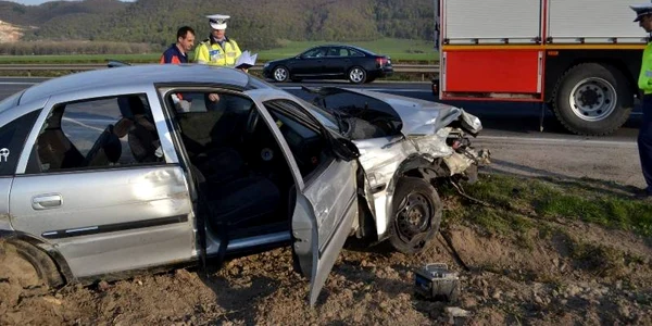 brasov accident