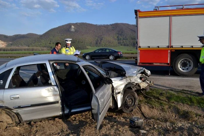 brasov accident