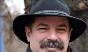 Gavril Tarmure portret png