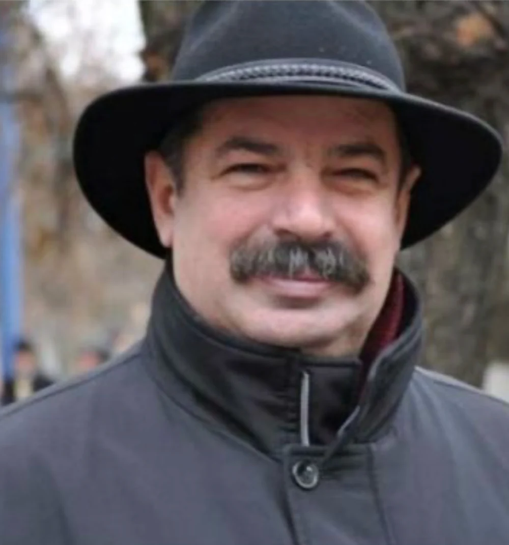 „Un oraș se justifică prin tipul de cultură pe care îl consumă” - Interviu cu Gavril Ţărmure