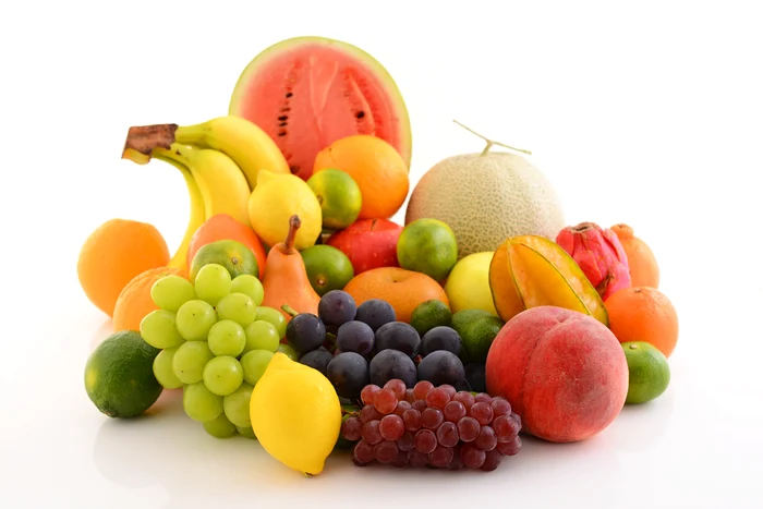 Patru fructe trebuie evitate dacă dorim să slăbim FOTO Shutterstock