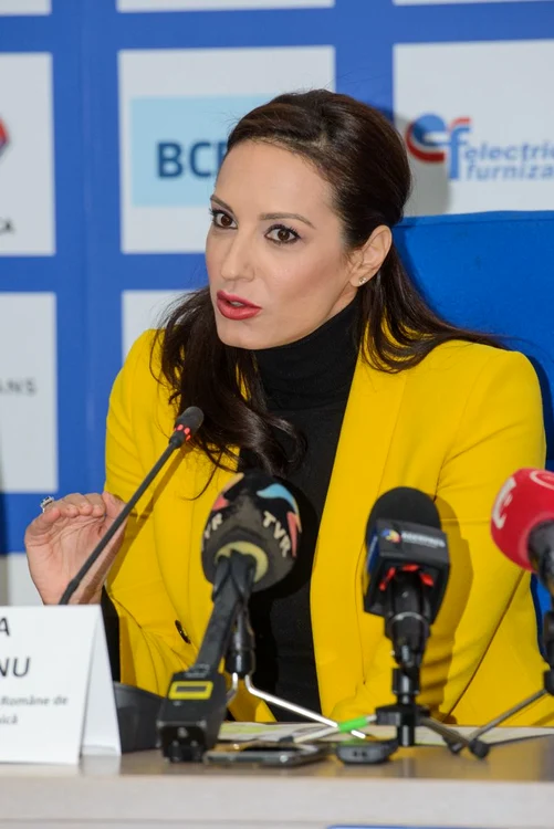 Irina Deleanu