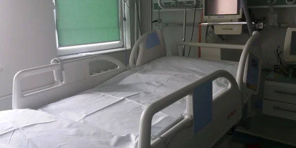 Pat ATI foto Spital Judetean constanta