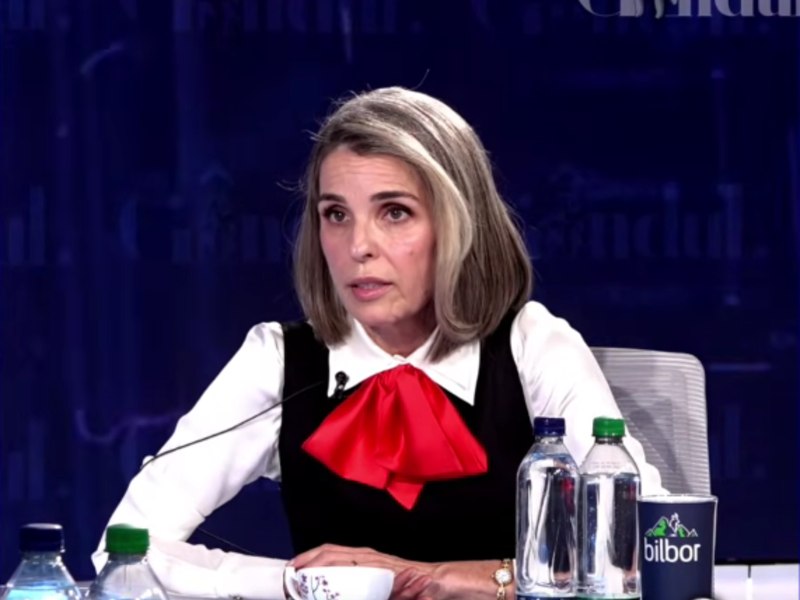 Cristela Georgescu, explicații neclare despre sursele financiare ale familiei sale: „Nu trăim din bani publici”