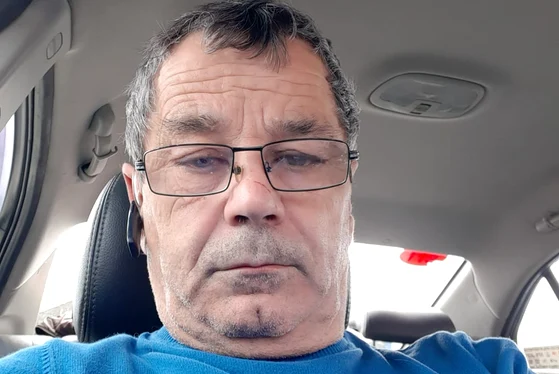 Vasile Gheorghiu împlinește 72 de ani FOTO arhivă personală