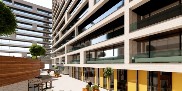 complex imobiliar