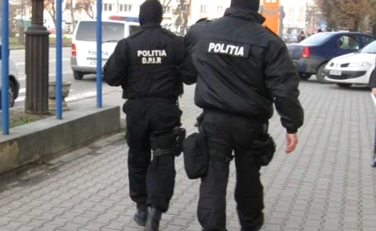 
    Foto Arhivă  