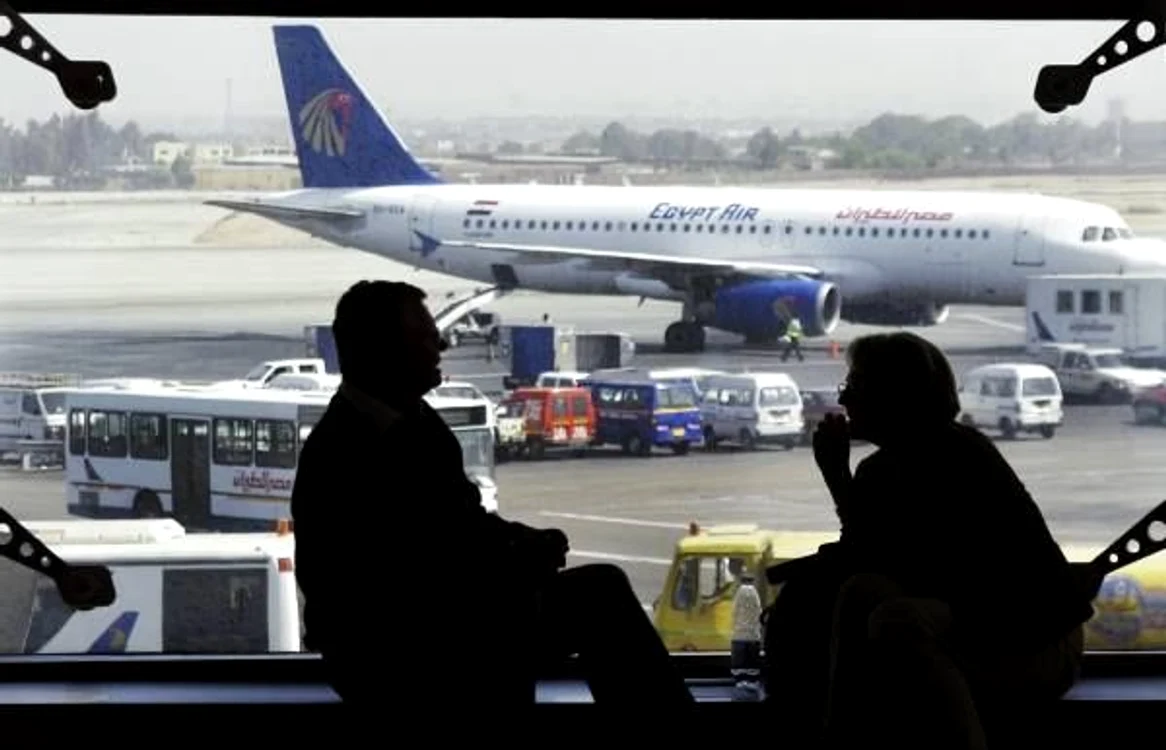 
    Românul a povestit clipele de teroare prin care a trecut în aeroportul din Larnacafoto: AP  