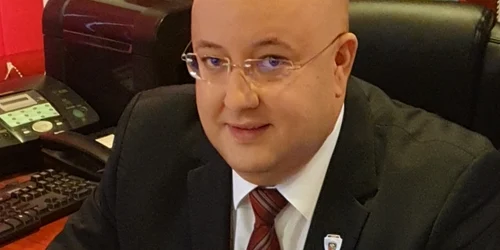 Constantin Rădulescu presedinte CJ valcea FOTO FB jpg