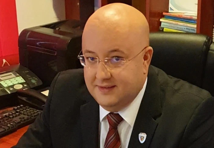Constantin Rădulescu lansează acuzații grave. FOTO Facebook Constantin Rădulescu