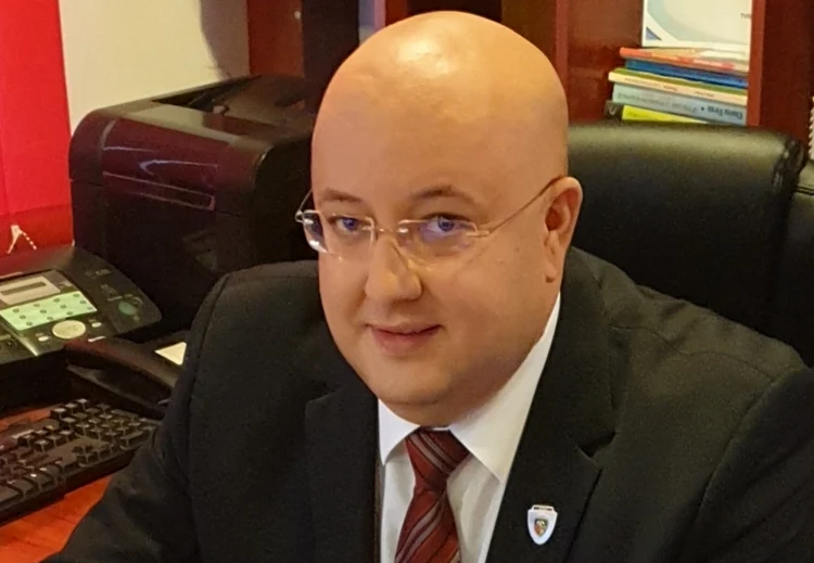  Constantin Rădulescu lansează acuzații grave. FOTO Facebook  Constantin Rădulescu