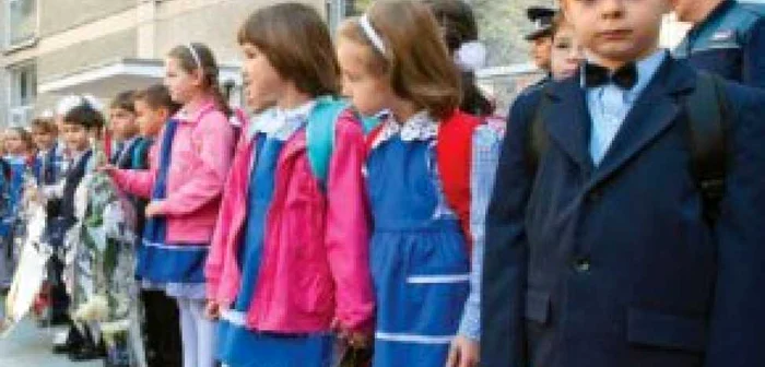 Sondaj: 91% dintre români nu vor eliminarea orele de religie din şcoli