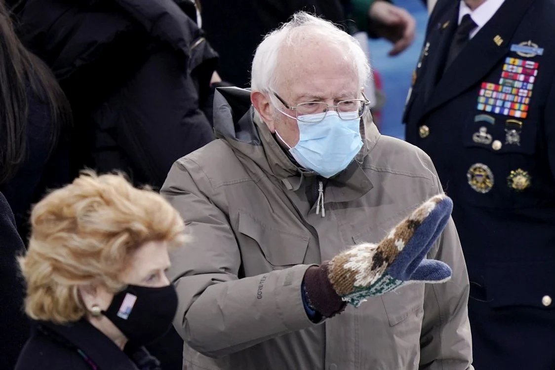 
    Un salut care a intrat în istorieSursa foto: Getty Image  