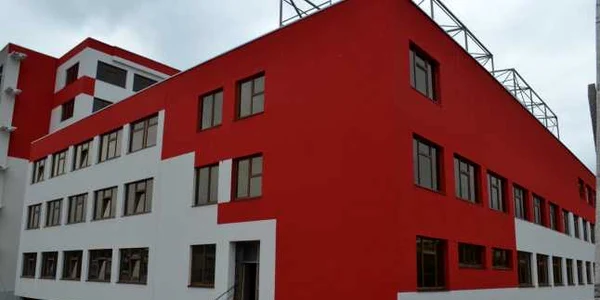 Spital Falticeni