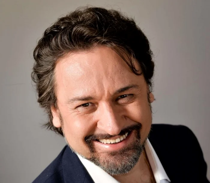 Marius Vlad Budoiu