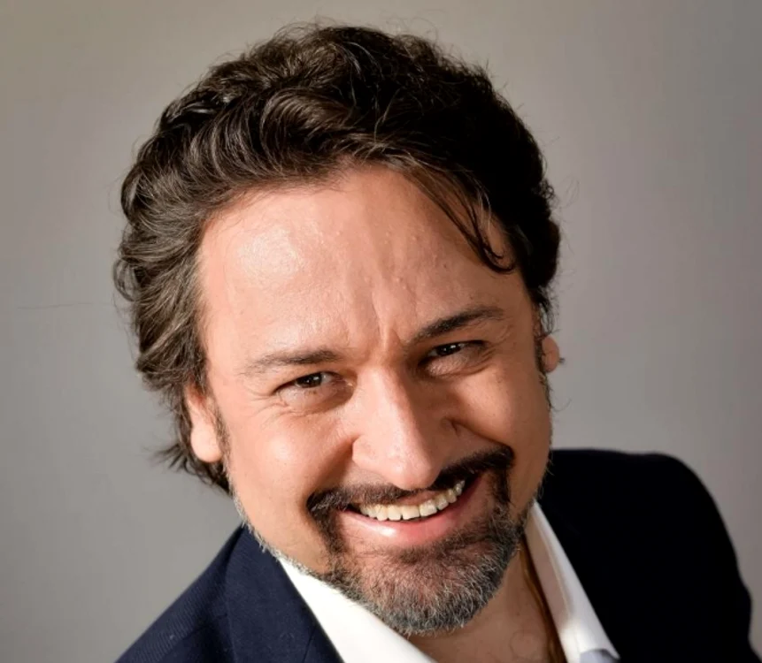 Marius Vlad Budoiu