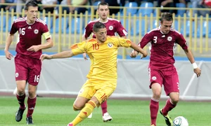 Jucători din lotul lui Piţurcă trecuţi pe la  tineretul lui Săndoi jpeg