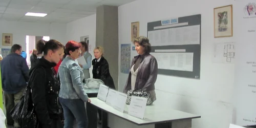 Oferta cuprinde 67 de locuri de muncă vacante