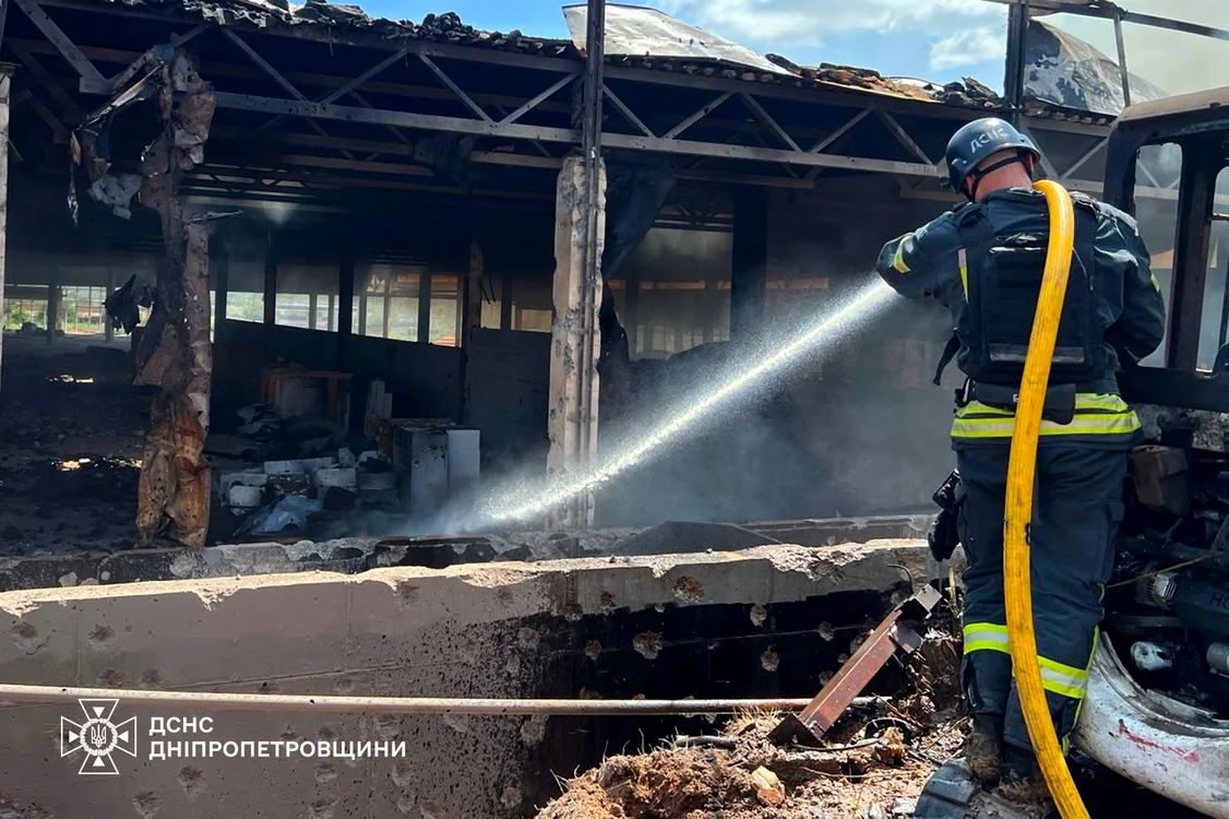 Zelenski acuză Rusia că a vizat infrastructura civilă FOTO X / Volodimir Zelenski