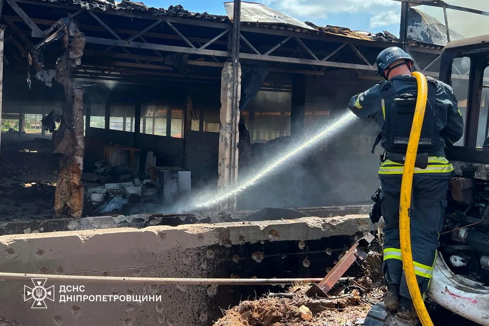 Cel puțin nouă persoane, ucise în atacuri rusești. Zelenski: „Rușii au vizat infrastructura civilă”