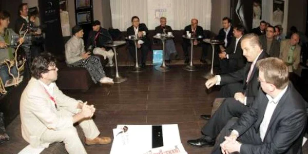 Cluj: Cu ce se aseamănă România şi Italia? Răspunsurile le puteţi afla la TIFF (GALERIE FOTO)