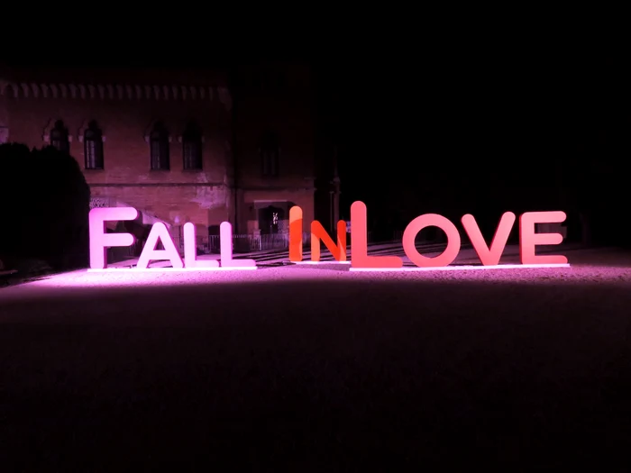 
    Prima ediție Fall in Love Festival a avut loc în 31 august-1 septembrieFoto: Click!  