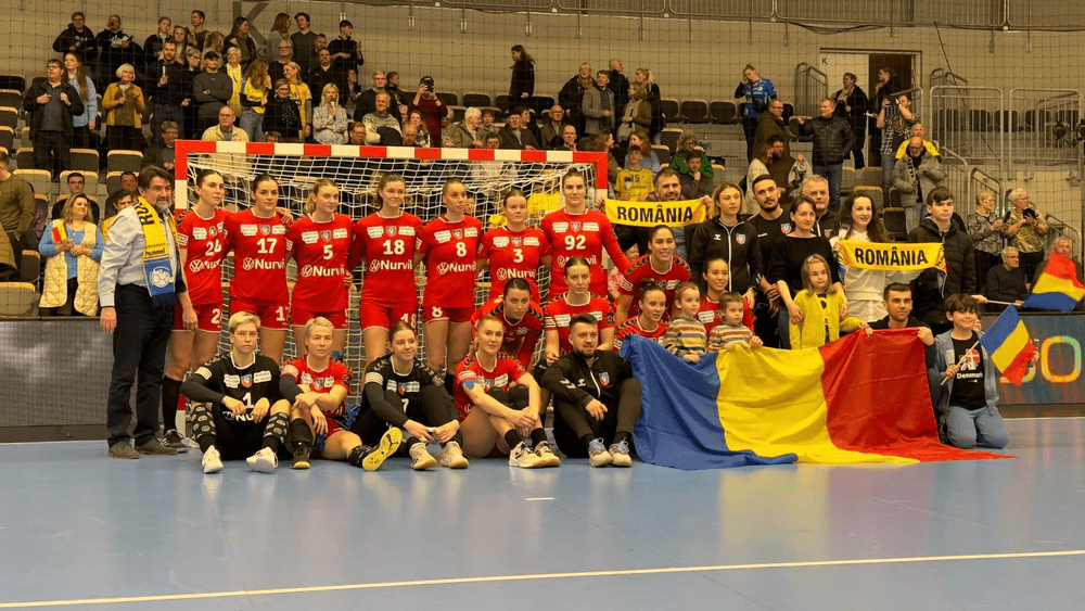 Visul european se oprește: SCM Râmnicu Vâlcea a ratat calificarea în semifinalele EHF