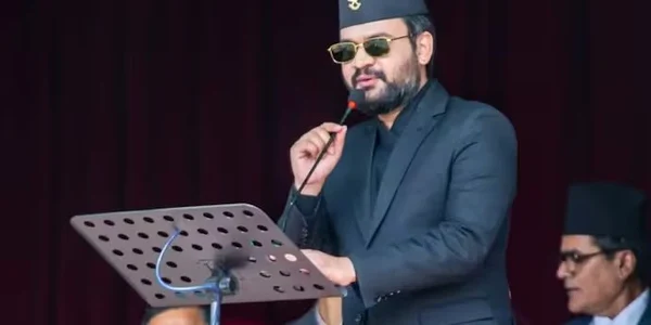 Balendra Shah jfif