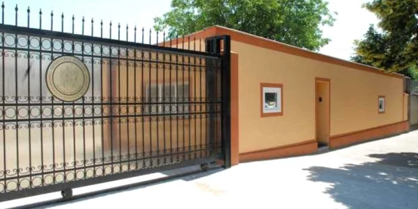 penitenciar Galati