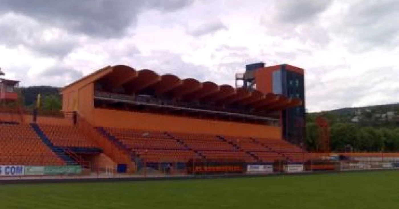 FOTBAL: Biletele la meciul România - Feroe au preţuri de 10 şi 20 de lei