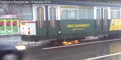 tramvai iasi