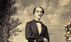 grigore alexandrescu poet jpg