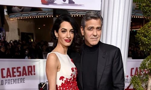 Premiere Of Universal Pictures' "Hail, Caesar!" Arrivals jpeg