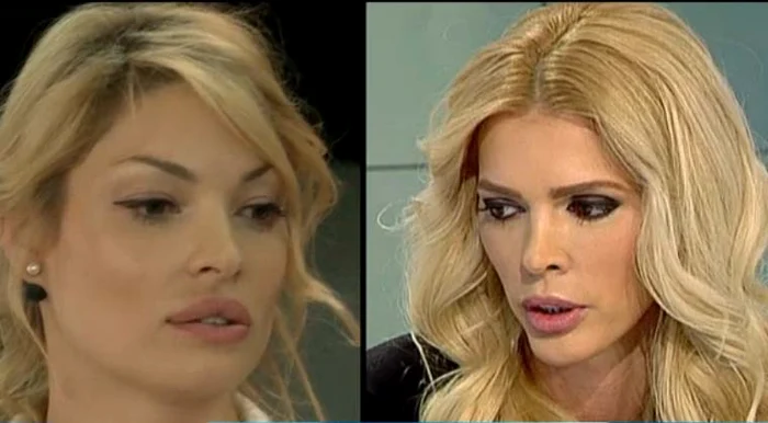 Alina Borcea e foc şi pară de când a aflat că Valentina Pelinel va deveni mămică