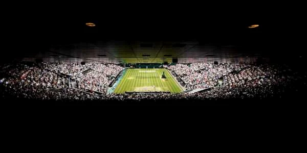Serena Williams Simona Halep în finală la Wimbledon 2019 FOTO Guliver / Getty Images / Mike Hewitt