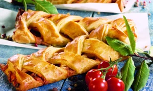 strudel cu carne jpeg