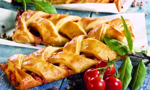 strudel cu carne jpeg