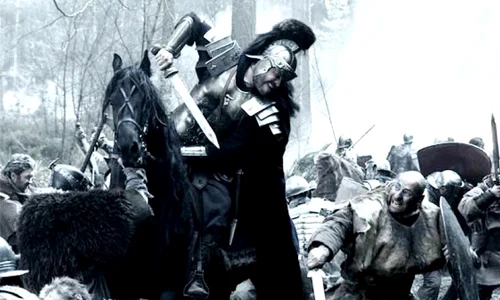 The Enigma of the Ninth Legion jpeg