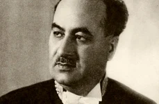 Nichifor Crainic