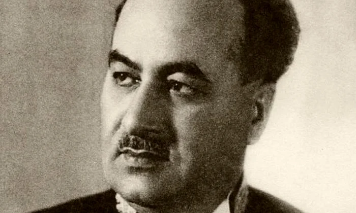 Nichifor Crainic