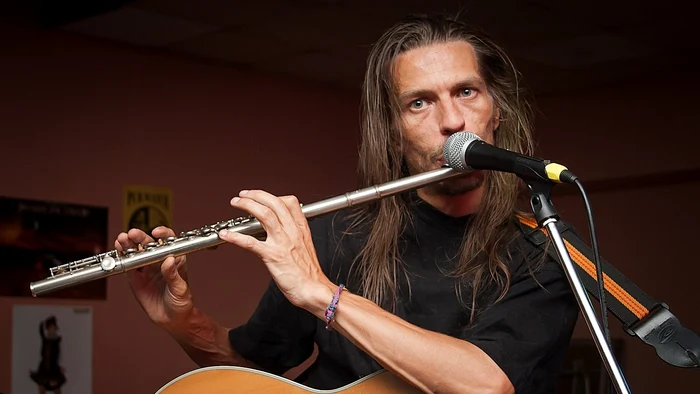 
    Compozitorul se lupta de trei ani cu cancerul Foto:Arhivă personală  