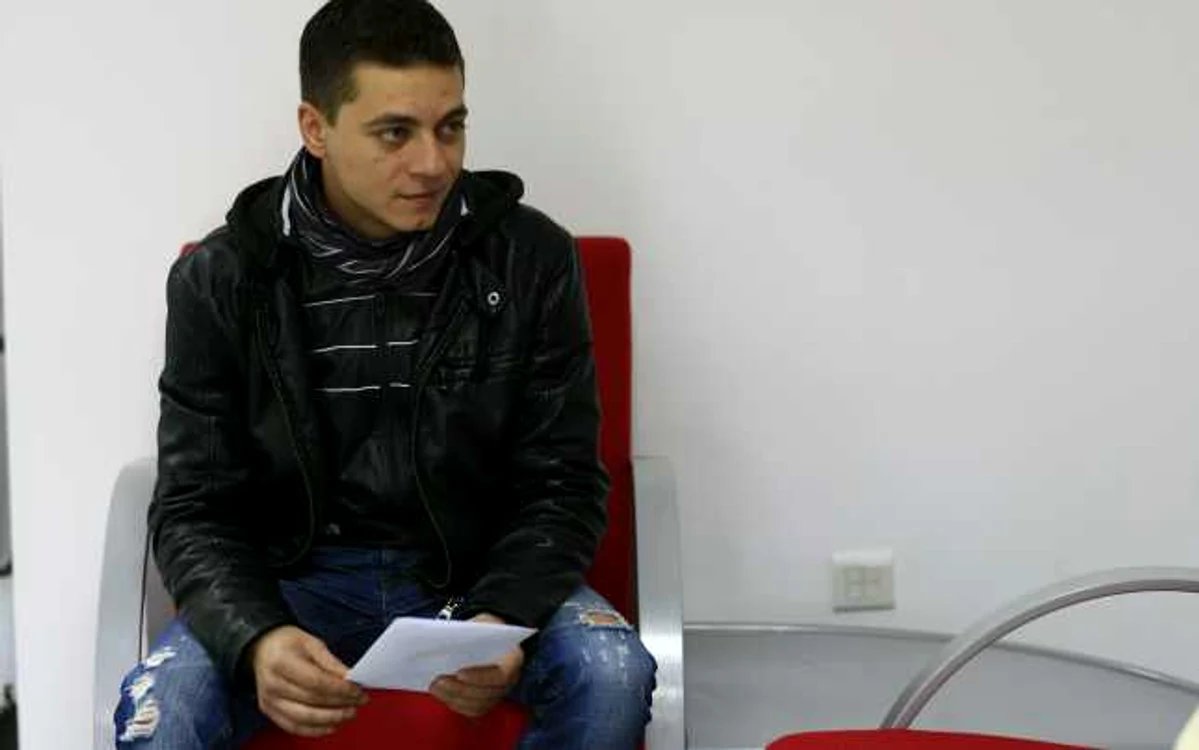 Loredan Corneanu susţine că nu vrea niciun ban de la poliţişti ci doar ca aceştia să fie pedepsiţi pentru ce le-au făcut