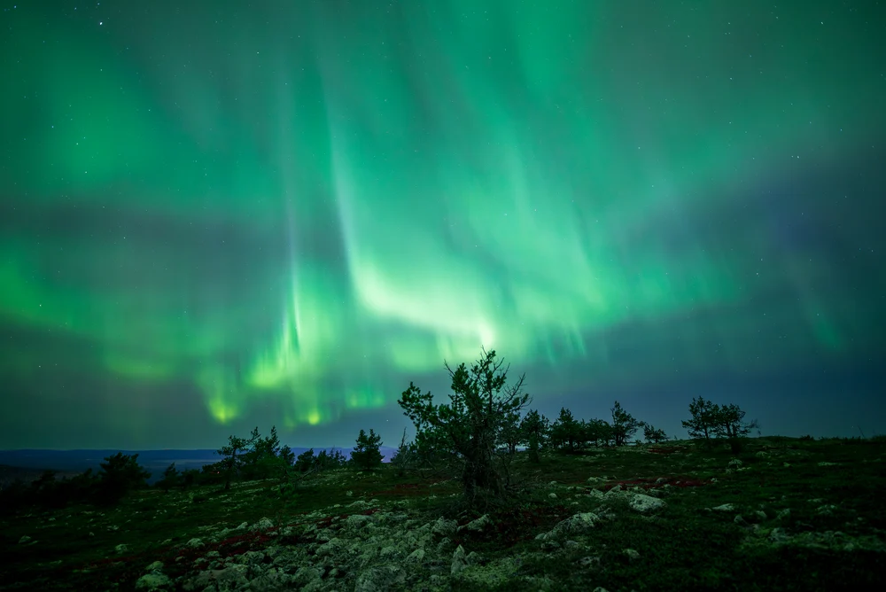 Destinații turistice de vis pentru luna ianuarie. Locurile în care turiștii se pot bucura din plin de feeria și frumusețea iernii