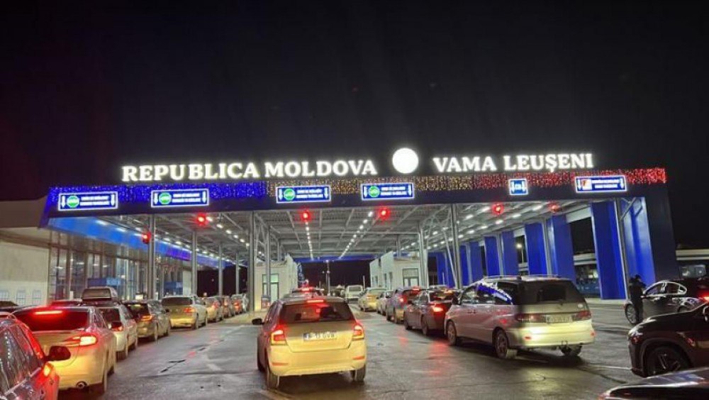 Incident grav în Republica Moldova. O secțiune a bazei de date a Serviciului Vamal a fost pusă în vânzare pe internet