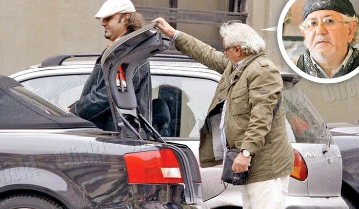 Ovidiu Lipan Ţăndărică: «Unii şi-au luat carnetul şi dorm la volan»